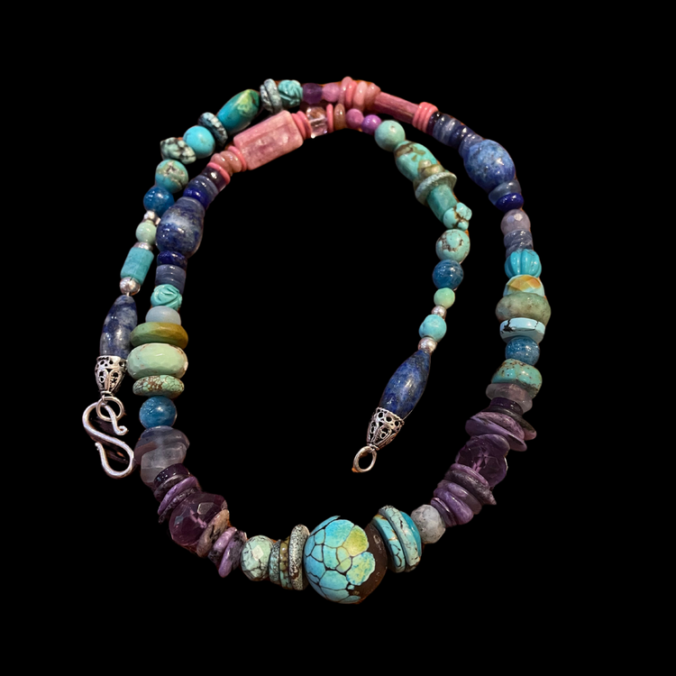 Southwest Jewelry Collection