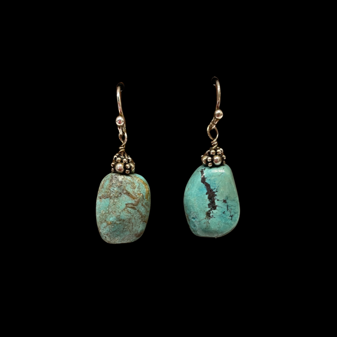 Earrings Collection