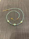An Apatite for Amazonite