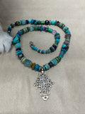 New Mexican Turquoise Beauty
